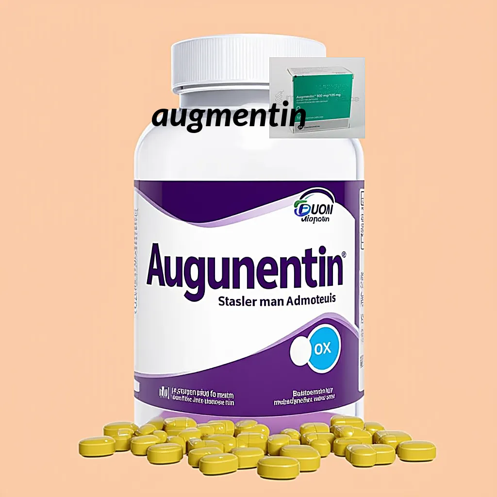 Augmentin 1000 mg prezzo